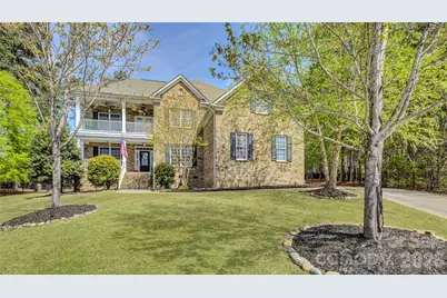 13203 Coyote Creek Court, Charlotte, NC 28278 - Photo 1