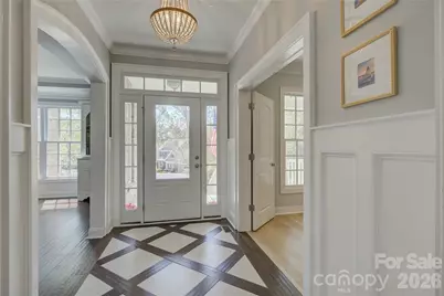 13203 Coyote Creek Court, Charlotte, NC 28278 - Photo 6