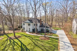 9424 Whitethorn Dr, Charlotte, NC 28277 - Photo 4