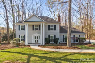 9424 Whitethorn Dr, Charlotte, NC 28277 - Photo 1