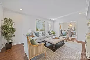 9424 Whitethorn Dr, Charlotte, NC 28277 - Photo 12