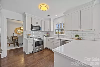 9424 Whitethorn Drive, Charlotte, NC 28277 - Photo 18