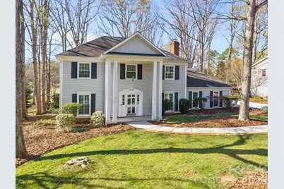 9424 Whitethorn Drive, Charlotte, NC 28277 - Photo 2