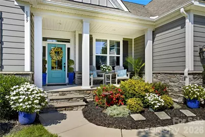 189 Branchview Drive, Mooresville, NC 28115 - Photo 1