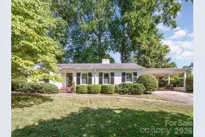 3125 Loma Lane, Charlotte, NC 28205 - Photo 1