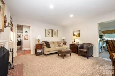 3125 Loma Lane, Charlotte, NC 28205 - Photo 14