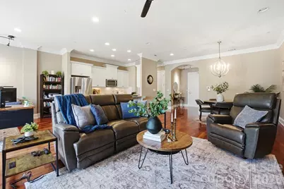 626 Queens Road #102, Charlotte, NC 28207 - Photo 10