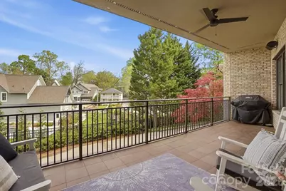 626 Queens Road #102, Charlotte, NC 28207 - Photo 40