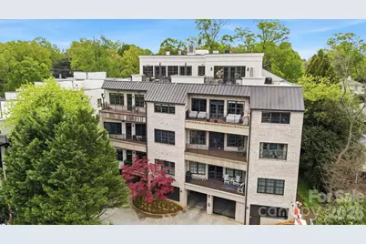 626 Queens Road #102, Charlotte, NC 28207 - Photo 42