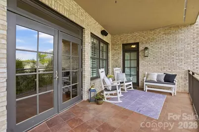 626 Queens Road #102, Charlotte, NC 28207 - Photo 38