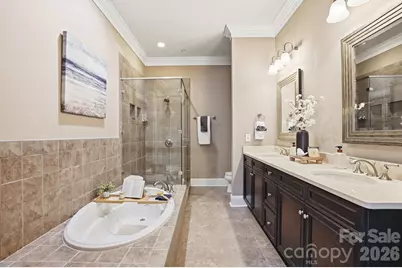 626 Queens Road #102, Charlotte, NC 28207 - Photo 28