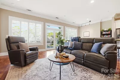 626 Queens Road #102, Charlotte, NC 28207 - Photo 12