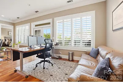 626 Queens Road #102, Charlotte, NC 28207 - Photo 24