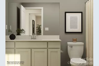 4117 Oxford Glen Drive #OG 100, Claremont, NC 28610 - Photo 2