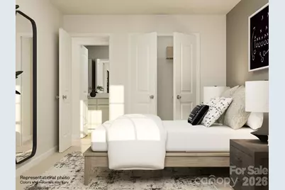 4117 Oxford Glen Drive #OG 100, Claremont, NC 28610 - Photo 6