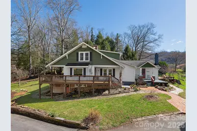 608 Evans Road, Canton, NC 28716 - Photo 1