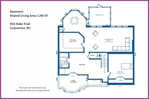 902 Hoke Trail, Cramerton, NC 28032 - Photo 6