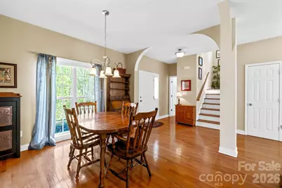 1131 Greenheather Drive, Salisbury, NC 28147 - Photo 4