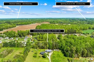 1131 Greenheather Dr, Salisbury, NC 28147 - Photo 32