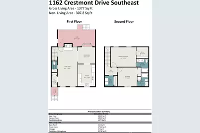 1162 Crestmont Drive SE, Concord, NC 28025 - Photo 32