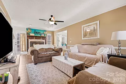 1162 Crestmont Drive SE, Concord, NC 28025 - Photo 2