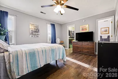 1162 Crestmont Drive SE, Concord, NC 28025 - Photo 22