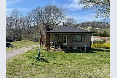 6503,6501 Jenkins Road, Morganton, NC 28655 - Photo 1