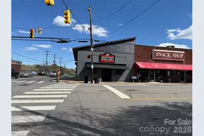 101 S Main Street, Boiling Springs, NC 28017 - Photo 2
