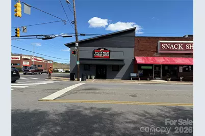 101 S Main Street, Boiling Springs, NC 28017 - Photo 1