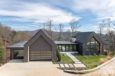 86 Rambling Ridge Road, Asheville, NC 28804 - Photo 1
