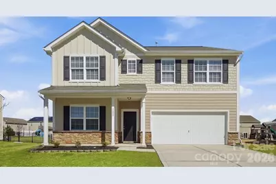 2009 Houndscroft Road, Indian Trail, NC 28079 - Photo 18