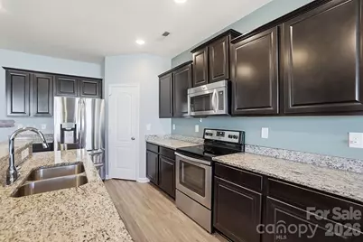 2009 Houndscroft Road, Indian Trail, NC 28079 - Photo 4