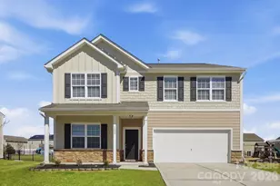 2009 Houndscroft Rd, Indian Trail, NC 28079 - Photo 2