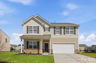 2009 Houndscroft Rd, Indian Trail, NC 28079 - Photo 1