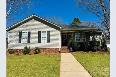 407 Blackwelder Street, China Grove, NC 28023 - Photo 1