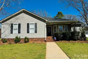 407 Blackwelder St, China Grove, NC 28023 - Photo 1