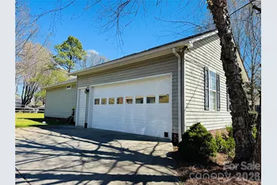 407 Blackwelder Street, China Grove, NC 28023 - Photo 2
