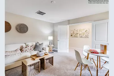 4108 Oxford Glen Drive #OG 7, Claremont, NC 28610 - Photo 14