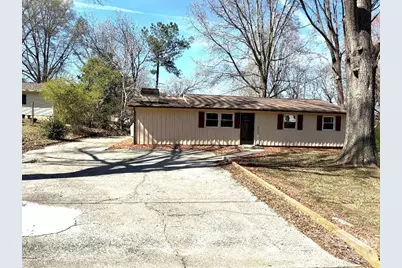 303 Green Street, Biscoe, NC 27209 - Photo 1