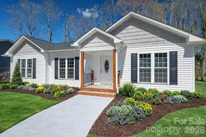 660 W 9th Street, Newton, NC 28658 - Photo 2