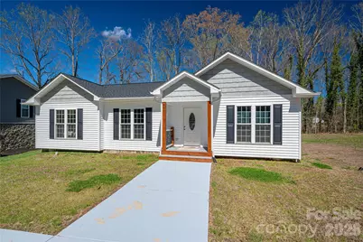 660 W 9th Street, Newton, NC 28658 - Photo 4
