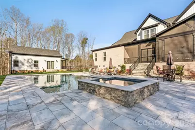 6615 Farmstead Lane, Concord, NC 28027 - Photo 4