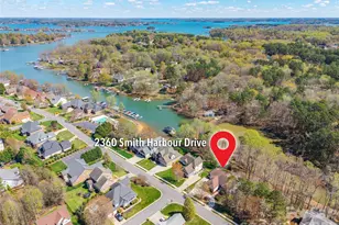 2360 Smith Harbour Dr, Denver, NC 28037 - Photo 4