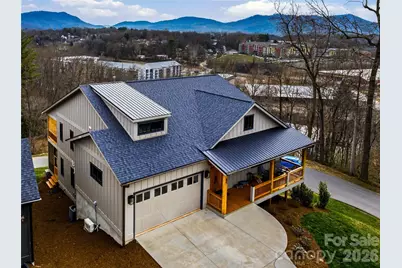 80 Caledonia Road, Asheville, NC 28803 - Photo 2