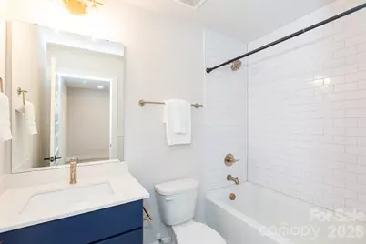 3538 Saker Lane, Charlotte, NC 28211 - Photo 36