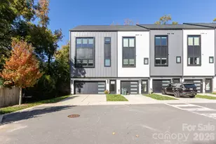 3538 Saker Ln, Charlotte, NC 28211 - Photo 2