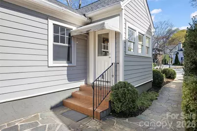 3016 Idlewood Circle, Charlotte, NC 28209 - Photo 32