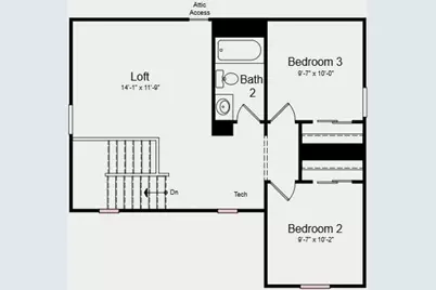 503 Silver Birch Court, Shelby, NC 28152 - Photo 4