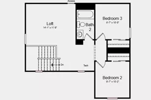 503 Silver Birch Ct, Shelby, NC 28152 - Photo 4