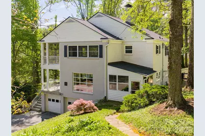114 Cambridge Road, Asheville, NC 28804 - Photo 8